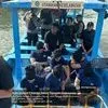 Ditjenpas Ungkap Alasan Ammar Zoni Dipindah ke Nusakambangan, Bukan Soal Vonis