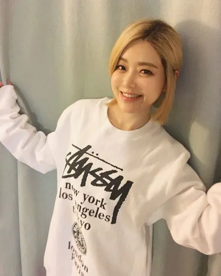 DJ Soda, Idola Baru Dari Korea Yang Secantik Member ... DJ Soda, Idola Baru Dari Korea Yang Secantik Member ...
