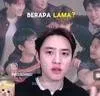 D.O. EXO Kepo Soal Ramadan, Kaget Harus Puasa 30 Hari