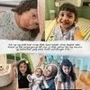 Doa & Pesan Menyentuh Shireen Sungkar Untuk Anak yang Didiagnosa Autisme
