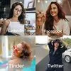#DollyPartonChallenge ala Seleb Indonesia, Dian Sastro Kocak Abis - Gabby Vesta Sindir Lucinta Luna