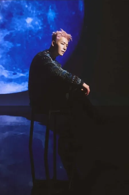 Donghae Super Junior Akan Rilis Single Solo, Beginilah Potret Tampannya di Teaser 'California Love'