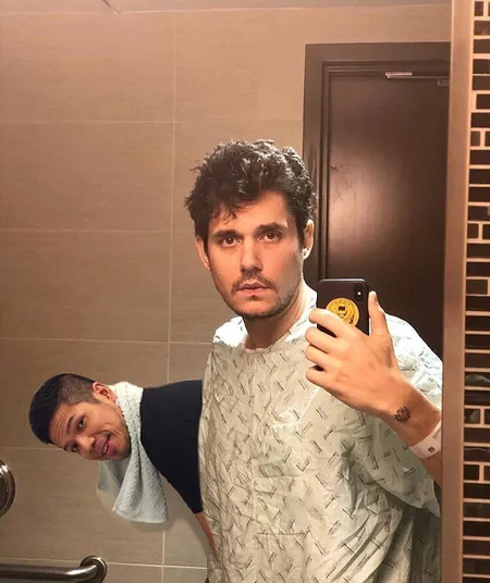 Doyan Edit Foto Artis Hollywood Karya Baim Lucu Bikin Ngakak Kapanlagi Com