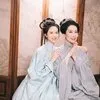 7 Drama China dengan Kisah Perebutan Kekuasaan yang Mengorbankan Keluarga