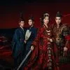 Drama China yang Tembus Ambang Heat Index Tertinggi di Awal 2026