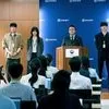 Drama Korea 'TEACH YOU A LESSON' Ranking 1 di 25 Negara