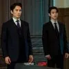 Drama Korea Tentang Dua Sahabat yang Berubah Jadi Rival karena Ambisi dan Rahasia
