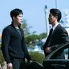 Drama Korea tentang Gangster yang Harus Kabur dari Serangan Musuh demi Bertahan Hidup