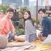 Drama Korea Tentang Kisah Persahabatan dalam Menjalankan Bisnis yang Inspiratif