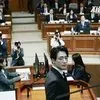 Drama Korea Tentang Politik Pas Banget Jelang Pemilu di Korea yang Sajikan Persaingan Menegangkan 