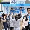 Drama Korea Tentang Politik Pas Banget Jelang Pemilu di Korea yang Sajikan Persaingan Menegangkan 
