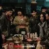 Drama Korea yang Dibintangi Moon Sang Min dengan Rating Tinggi