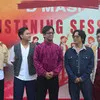 Dua Dekade Bersama Label, D'Masiv Resmi Putuskan Jadi Band Indie dan Rilis Lagu Bahasa Inggris!