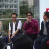 Dua Dekade Bersama Label, D'Masiv Resmi Putuskan Jadi Band Indie dan Rilis Lagu Bahasa Inggris!