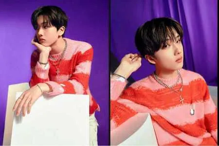 Dua Minggu Menjelang Comeback, NCT DREAM Rilis Foto Konsep Ketiga Mereka yang Bertajuk UNIVERSE !