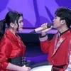 Duet Arbil & Zahra Bikin Baper Panggung D'Academy 7 Top 7