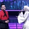 Duet Legendaris Lesti & Fildan Comeback, Bikin Panggung D'Academy 7 Heboh