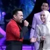 Duet Legendaris Lesti & Fildan Comeback, Bikin Panggung D'Academy 7 Heboh