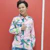 Duet Rama dan Alexa di D'Academy 8 Bikin Lesti Kejora, Soimah, hingga Wika Salim Berdiri, Banjir Pujian