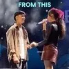 Dulu Digandeng di Panggung, Kini Lyodra Bangga El Putra Sarira Jadi Rangga