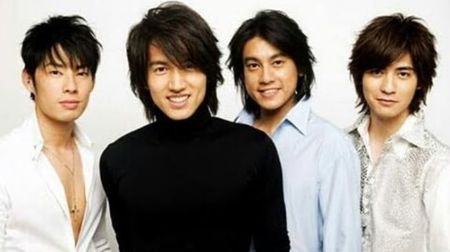 Dulu Dipuja Kaum Hawa, Seperti Ini Kabar 5 Boyband Taiwan yang Populer Tahun 2000-an, yang Mana Favoritmu?