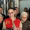 Duplik Nikita Mirzani, Sebut Jaksa Kehabisan Akal dan Bawa Masalah Pribadi ke Sidang