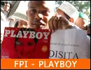 Tolak 'Playboy'!