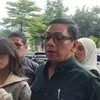 Eks Admin Resmi Jadi Tersangka, Fuji Luapkan Rasa Kesal
