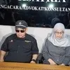 Eks Karyawan Ashanty Ungkap Momen Dibawa ke Polsek Tengah Malam
