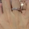 Ello-Cindy Maria Rayakan Wedding Anniversary yang ke-4: Upgrade Cincin Kawin