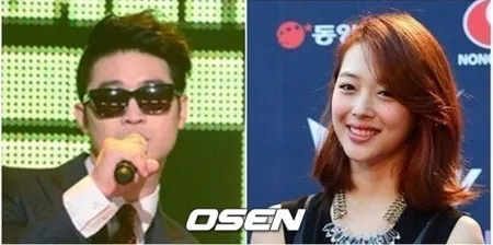Enggan Daun Muda, Idol K-Pop Cantik Ini Pilih Pacari Pria Dewasa