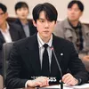 Episode Pertama Drama Korea 'PHANTOM LAWYER' Dapat Rating Tinggi, Rajai Slot Tayang