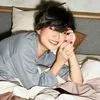 Erat dengan Imej Tomboi dan 'Ancur', Begini 8 Potret Leony yang Tampil Kalem dan Bikin Pangling - Cantik Gak Ketulungan