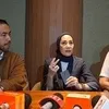 Erin Wartia Cari Keadilan ke DPR RI, Sunan Kalijaga: Punya Hak Hukum Sama