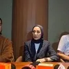 Erin Wartia Ungkap Mantan ART Sering Merokok di Dalam Rumah