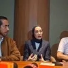 Erin Wartia Ungkap Mantan ART Sering Merokok di Dalam Rumah