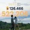 Ernest Prakasa Review Film SORE: Istri dari Masa Depan, Gambarkan Perasaan dalam Satu Kata