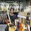 Eross Sheila On 7 Bongkar Rahasia Pertama Kali Belajar Gitar Pakai Lagu Skid Row Sejak Tahun 93!