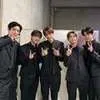 EXO - aespa Bawa SM Entertainment Raup Laba Fantastis di 2026