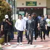 Eza Gionino Minta Netizen Tak Bawa Nama Almarhumah Ibu di Tengah Proses Perceraian