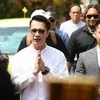 Eza Gionino Sepakat Beri Nafkah Anak Rp 25 Juta per Bulan, Di Luar Biaya Sekolah & Kesehatan