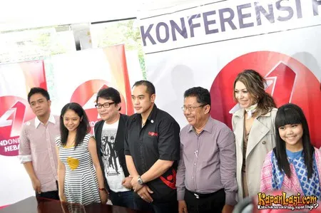 Elfas Singer Semakin Solid Sepeninggal Elfa Secioria