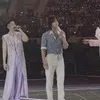 F Forever in Indonesia Day 1 Pecah, Jerry Yan Dkk Perkenalkan Ashin Kepada Fans