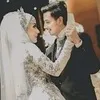 Fairuz A Rafiq Bagikan Momen Perjalanan 9 Tahun Pernikahan dengan Sonny Septian