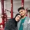 Fairuz A Rafiq Ulang Tahun, King Faaz Hadiahkan Juara 1 Lomba Tahfidz Qur'an