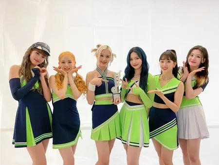 Fakta di Balik Kesuksesan STAYC yang Penuh Dengan Perjanjian Kontrak Bersama Agency Bocorkan Biaya Setiap Comeback