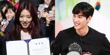 Fakta Hubungan Park Shin Hye & Choi Tae Joon, Berawal dari Satu Kampus Hingga Segera Menikah dan Punya Anak