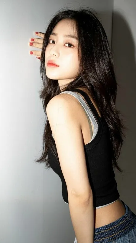 Fakta Kang Min Ah Pemeran Soo Ah Di True Beauty Pernah Jadi Kim Tae Hee Versi Muda Sebentar Lagi Pemeran Utama Drama Kapanlagi Com