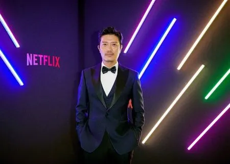 Fakta Menarik Park Hee Soon, Pemeran Choi Mu Jin Dalam MY NAME yang Telah Buat Netizen Salfok Akan Perannya!