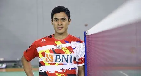 Fakta Shesar Hiren Rhustavito Sosok Penentu Kemenangan Tim Thomas Indonesia, Pernah Sakit dan Depresi Hingga Keluar dari Pelatnas